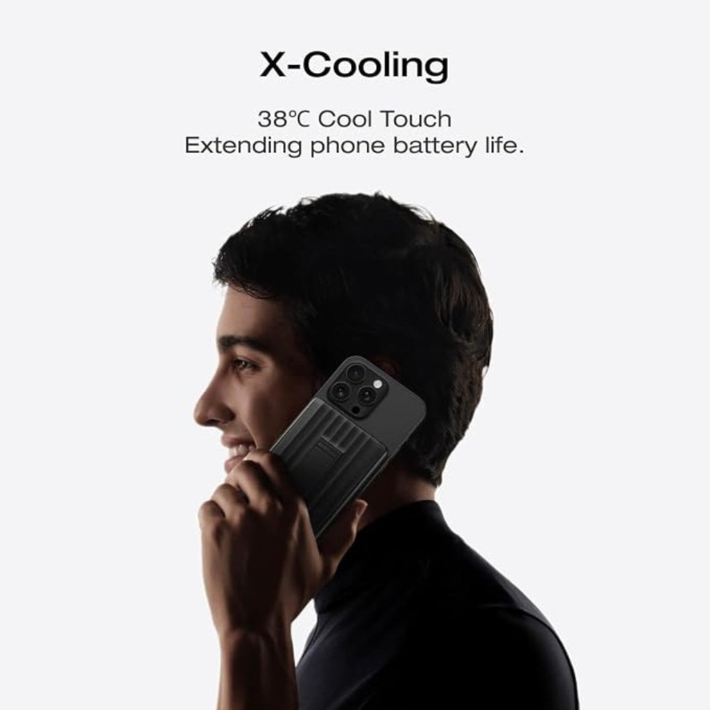 EcoFlow RAPID Mag Power Bank 10,000mAh 30W 7.5W Black
