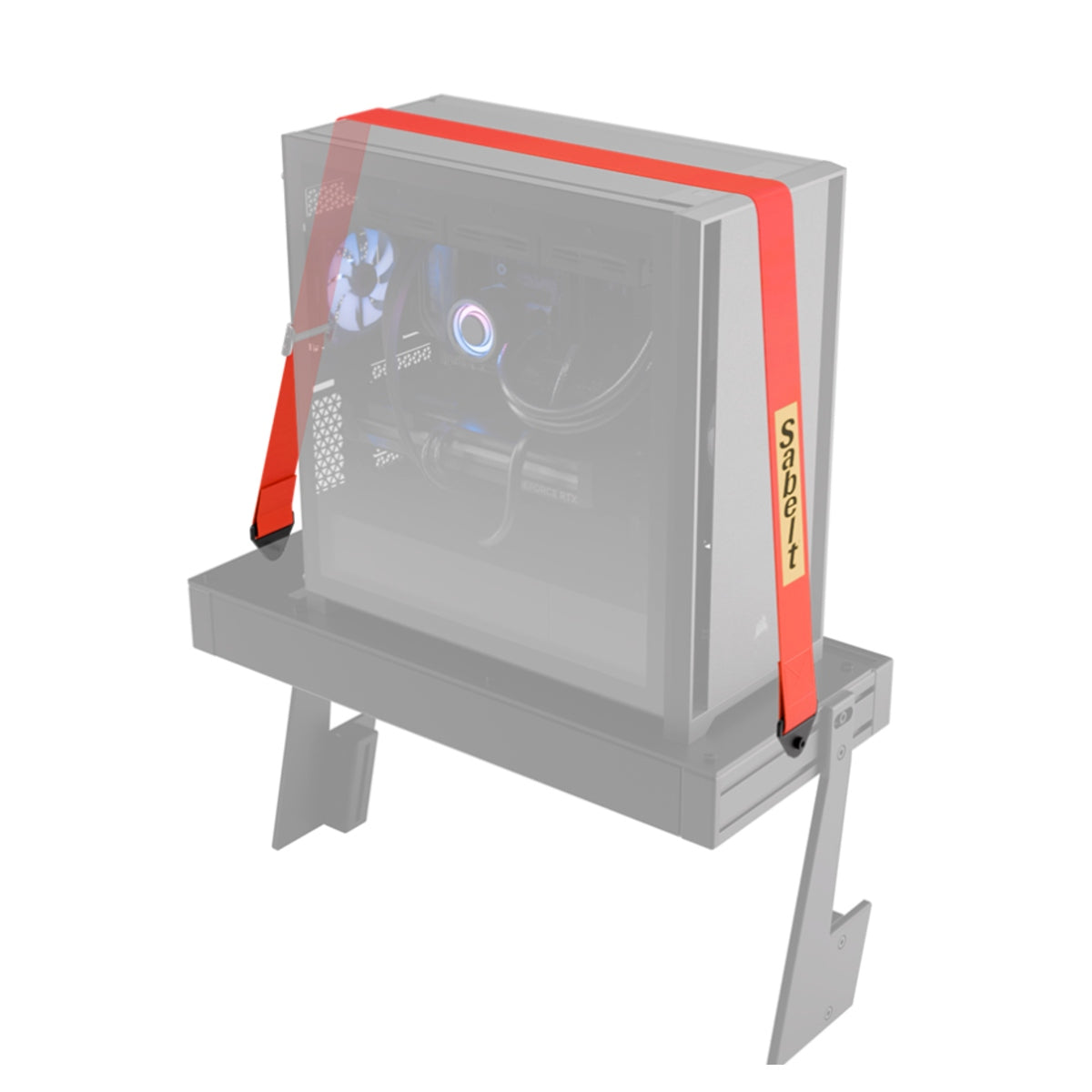 Sabelt PC Casebelt