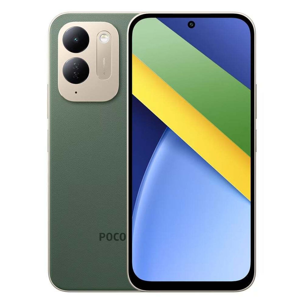 Xiaomi Poco C95 Pro 4G DS