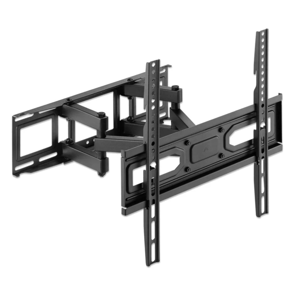 Manhattan Full-Motion TV Wall Mount 32-70" 40kg