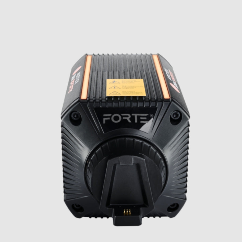 Asetek Forte Wheelbase