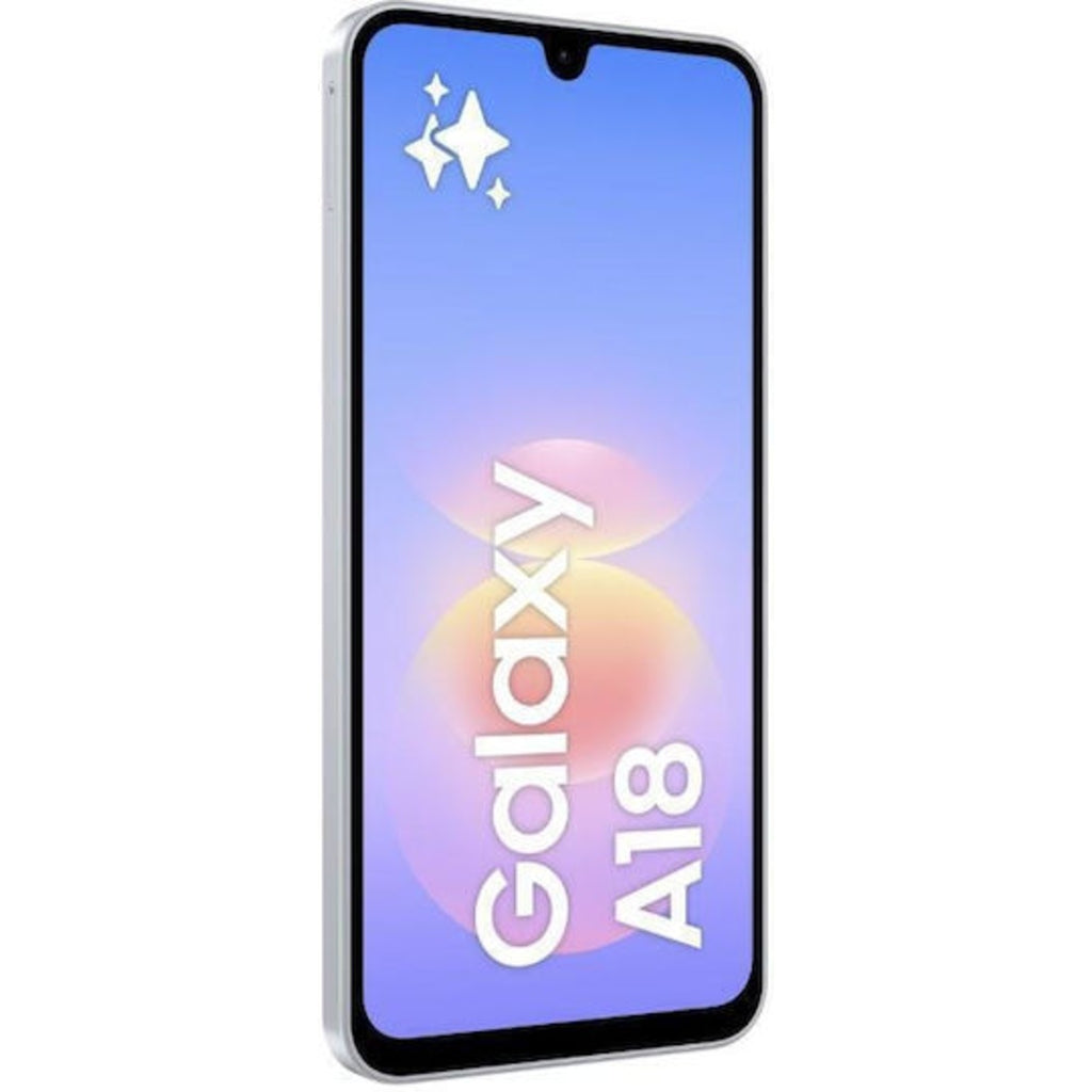 Samsung Galaxy A18 4G A185 DS