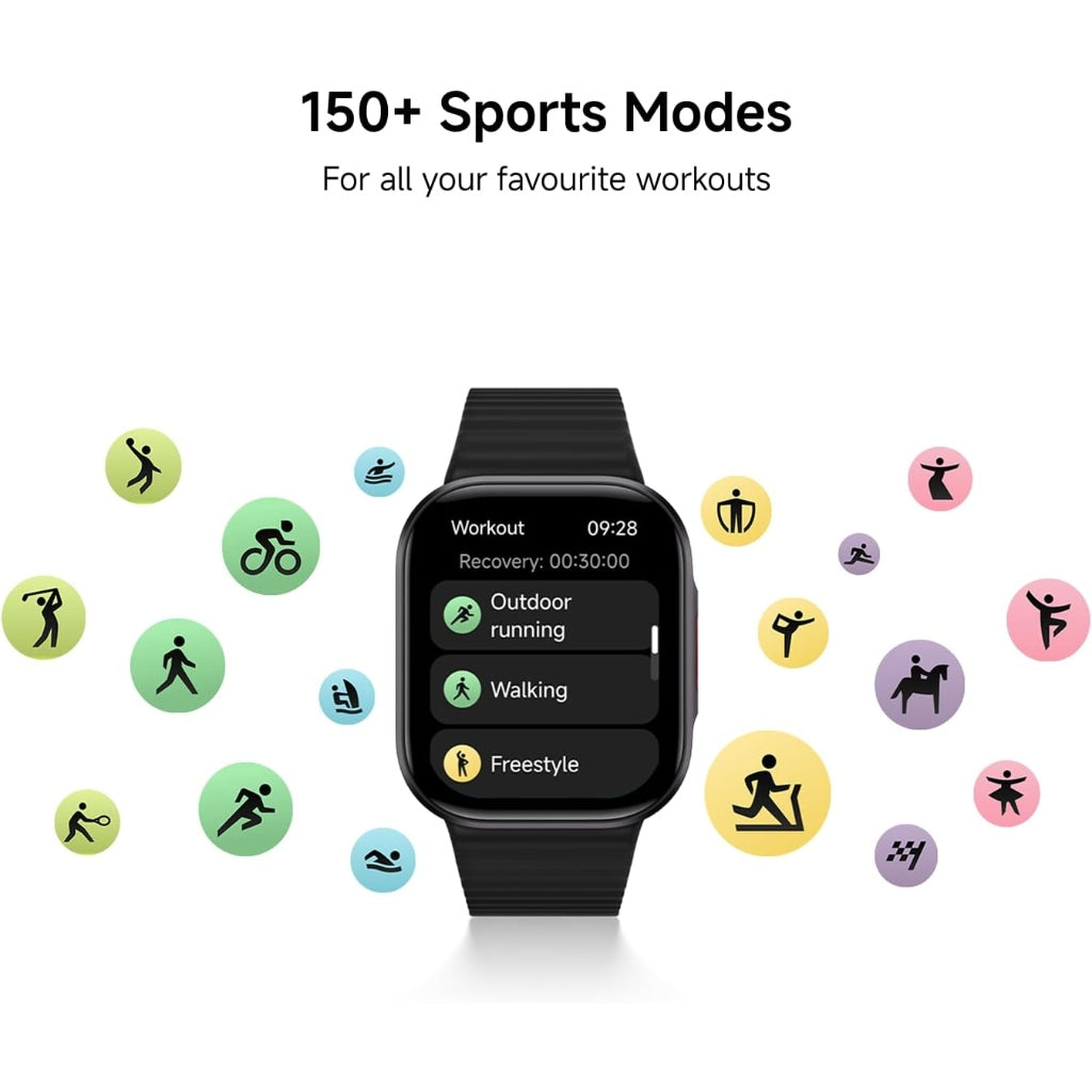 Xiaomi Redmi Watch 6 Lite