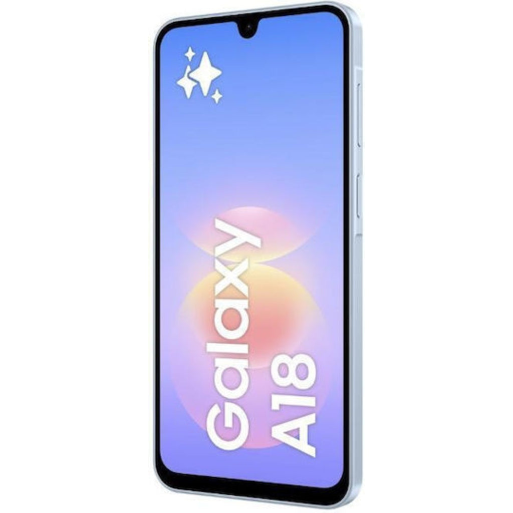 Samsung Galaxy A18 4G A185 DS
