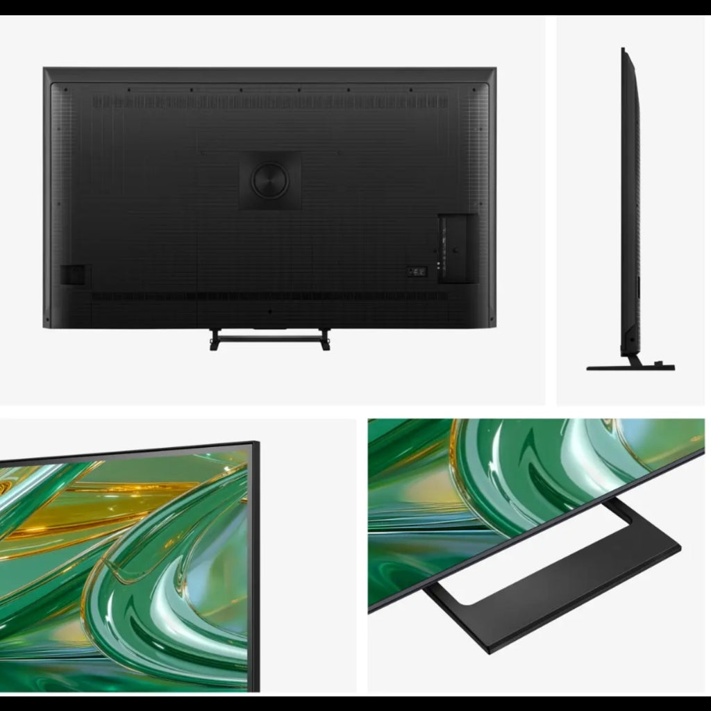 Hisense 65Q8S 65" MiniLED UHD Smart TV