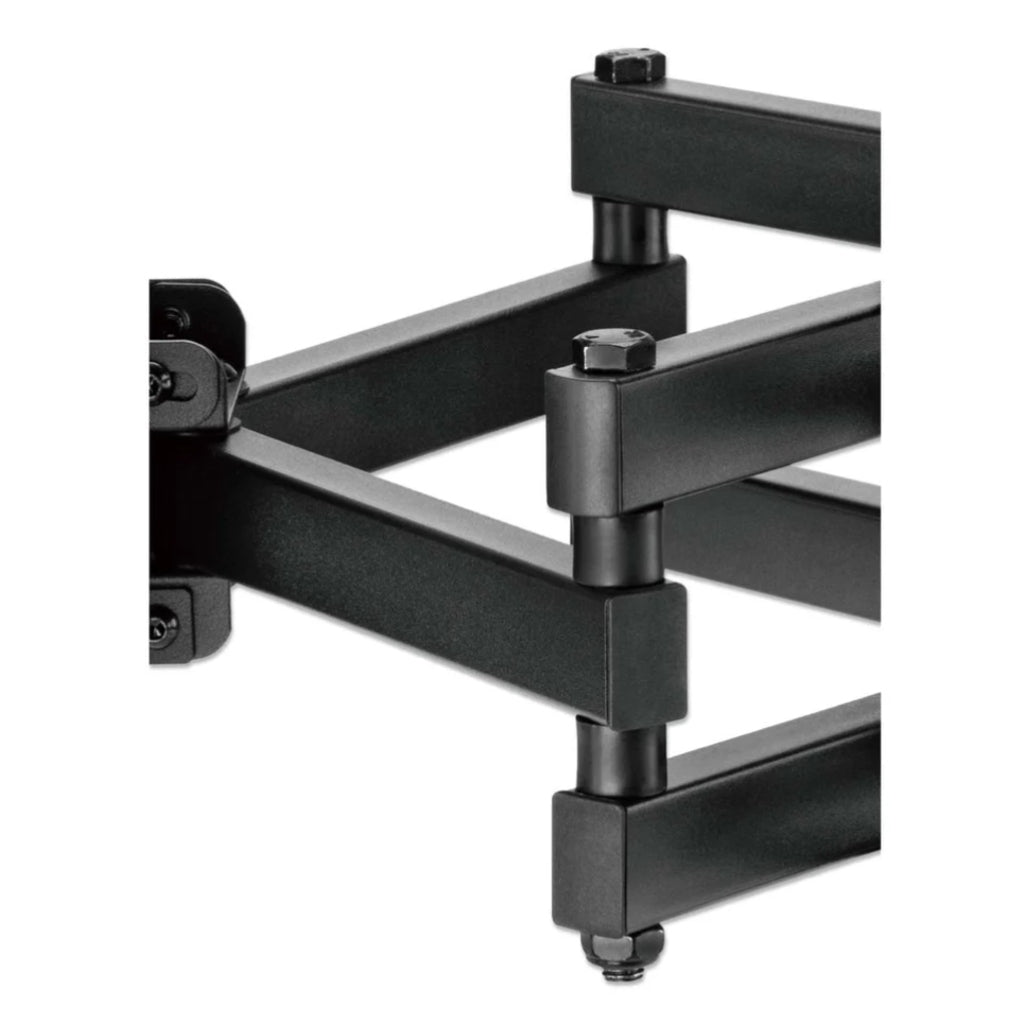 Manhattan Full-Motion TV Wall Mount 32-70" 40kg