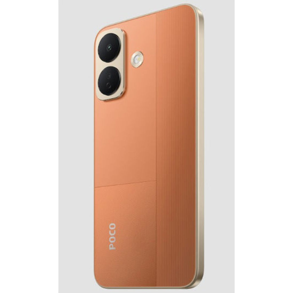 Xiaomi Poco X8 5G DS