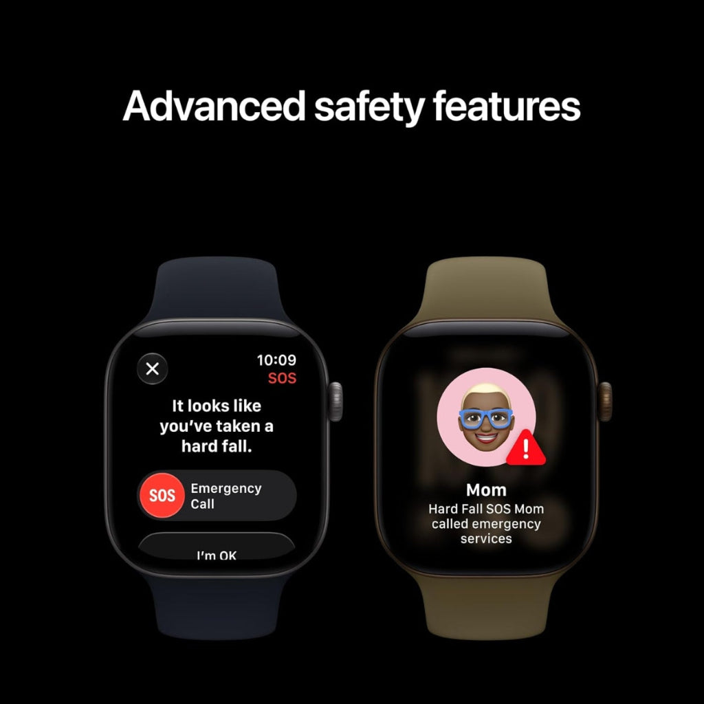 Apple Watch Series 12 42mm
