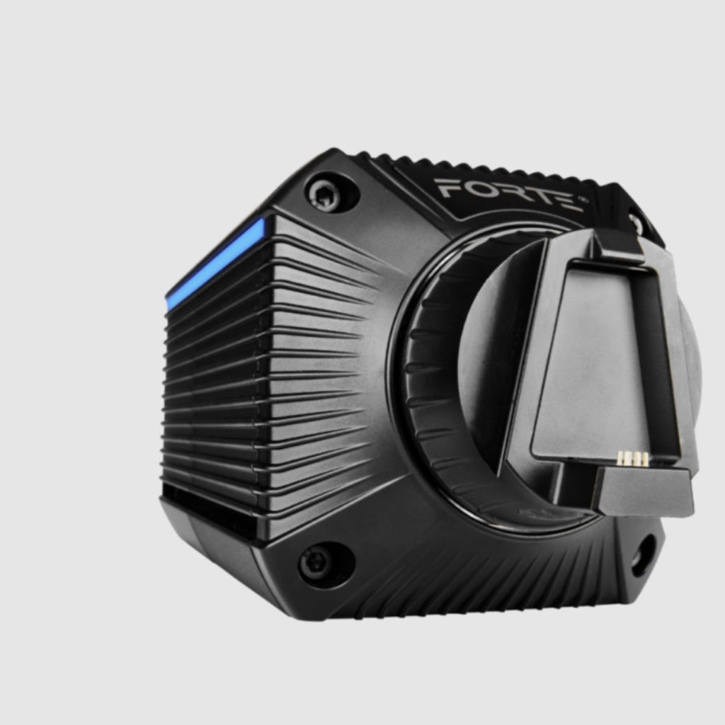 Asetek Forte Wheelbase