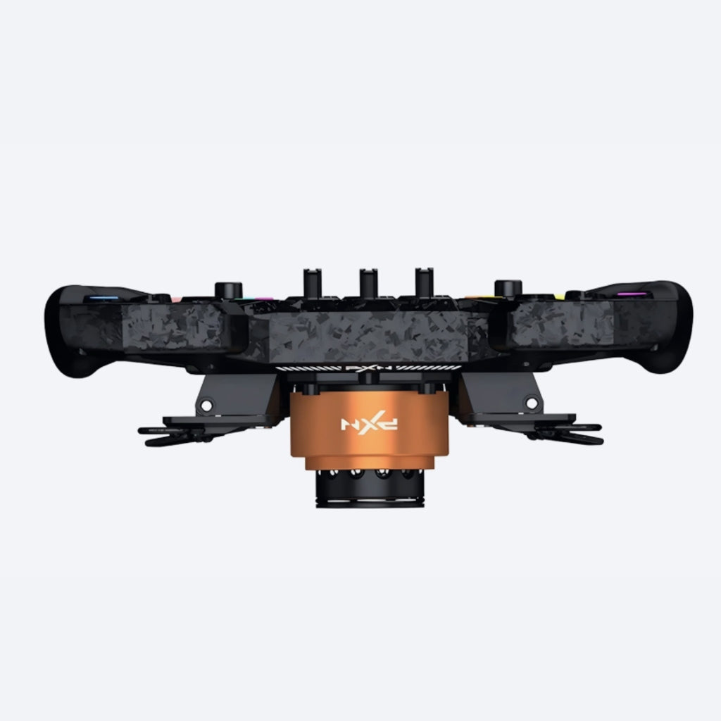 PXN W GTL Racing Wheel