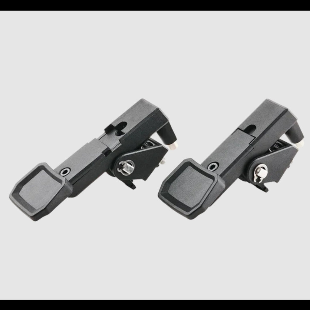 Asetek Clutch Pedals