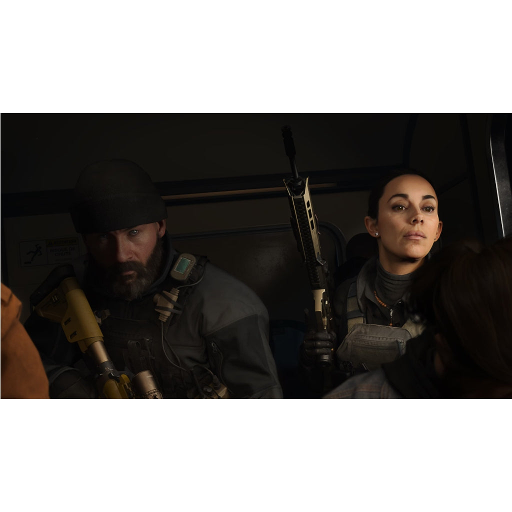 Call of Duty: Modern Warfare 4 (PS5)