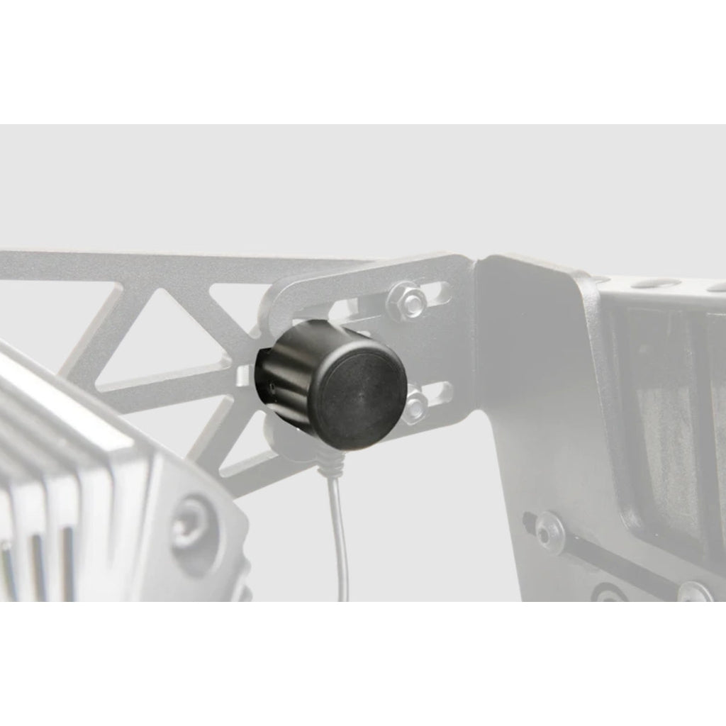 Asetek Front Mount