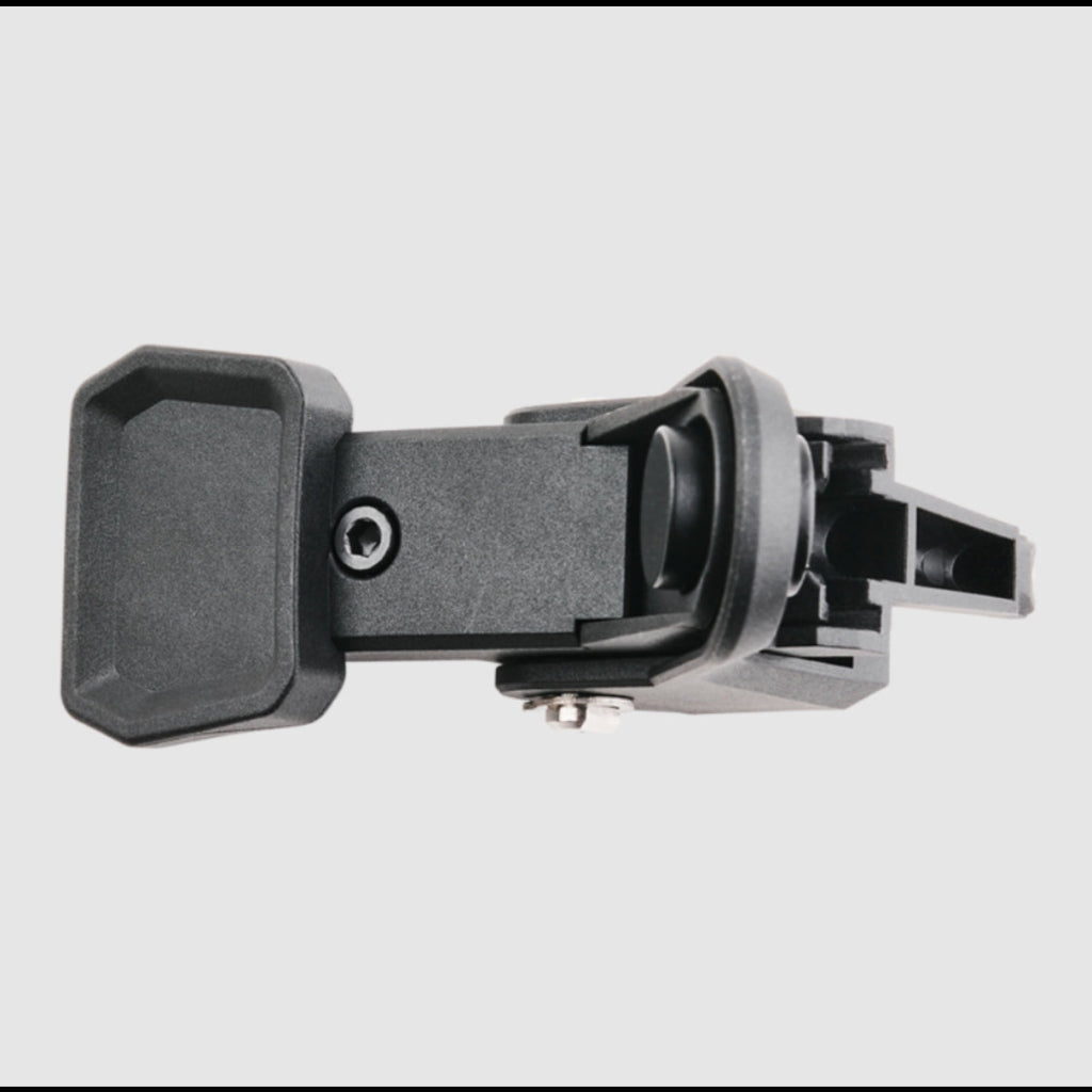 Asetek Magnetic Input Pedals