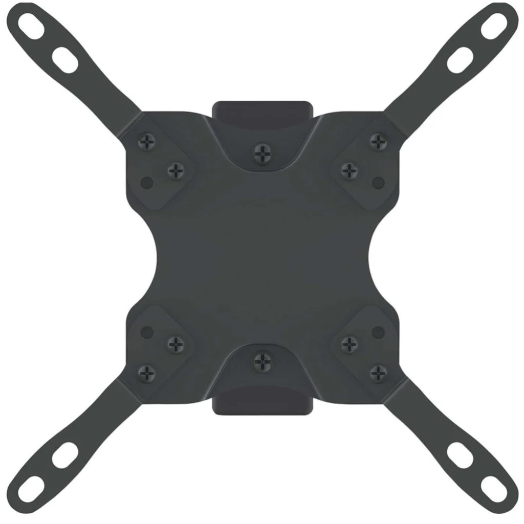 Manhattan Articulating Single Arm TV Wall Mount 13-43" 20kg