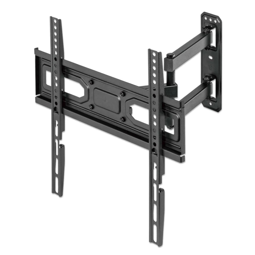 Manhattan Full-Motion TV Wall Mount 32-55" 35kg