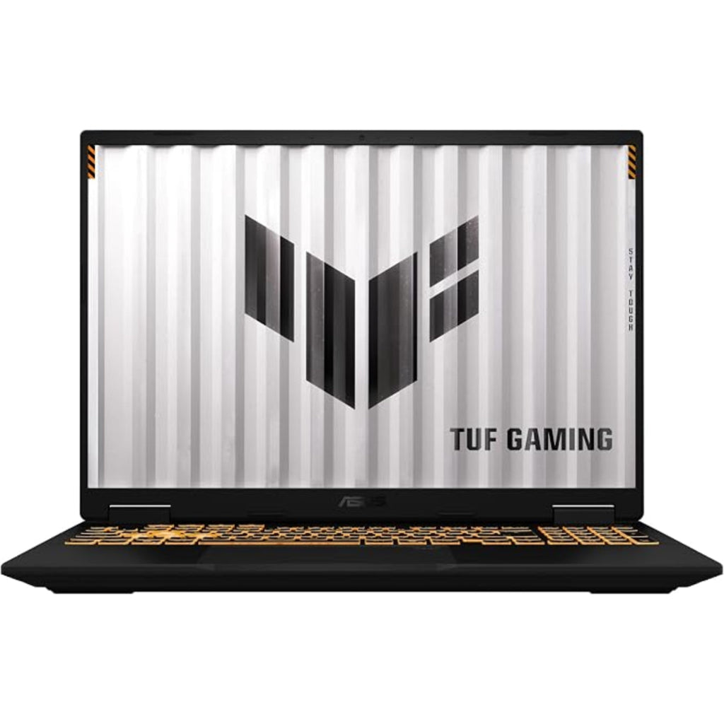 ASUS TUF Gaming FX610UP-TU074W 16" R7-253 16GB 1TB RTX5070 W11