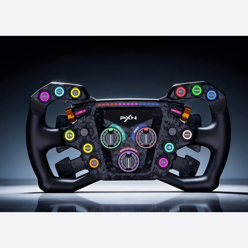 PXN W GTL Racing Wheel