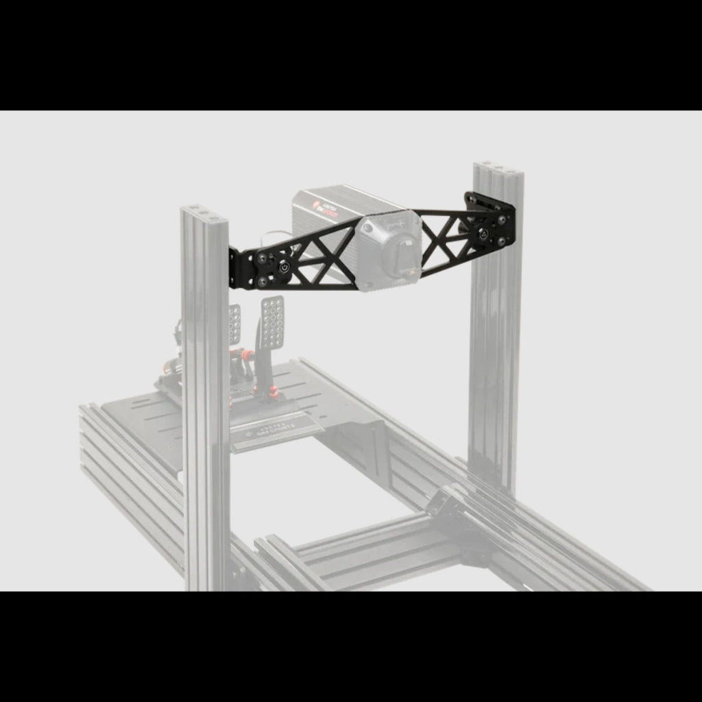 Asetek Front Mount