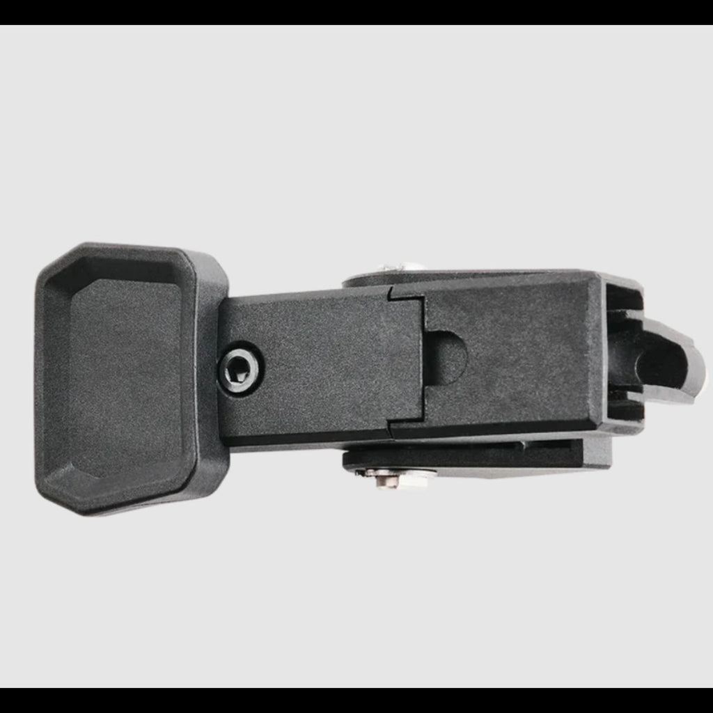 Asetek Clutch Pedals