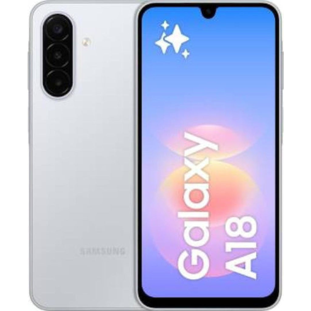 Samsung Galaxy A18 4G A185 DS