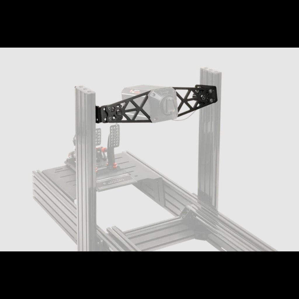 Asetek Front Mount