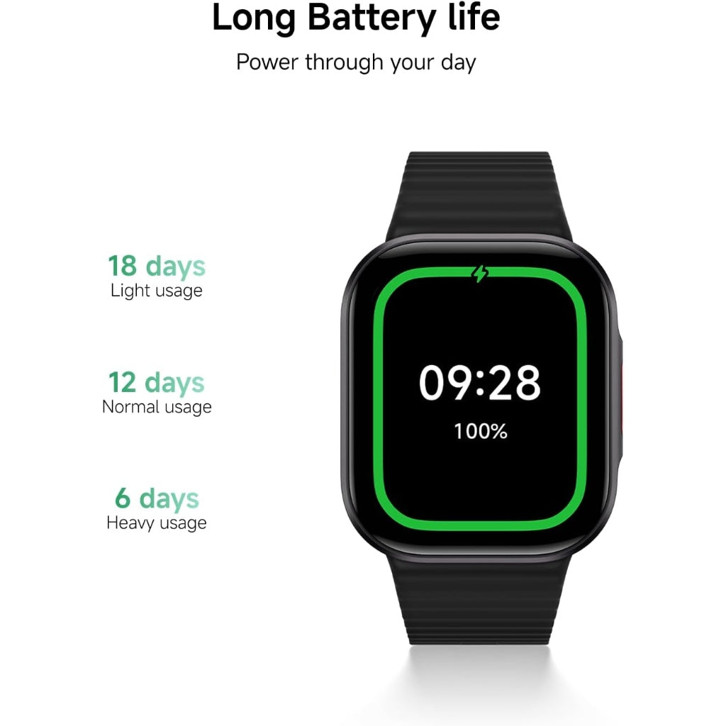 Xiaomi Redmi Watch 6 Lite