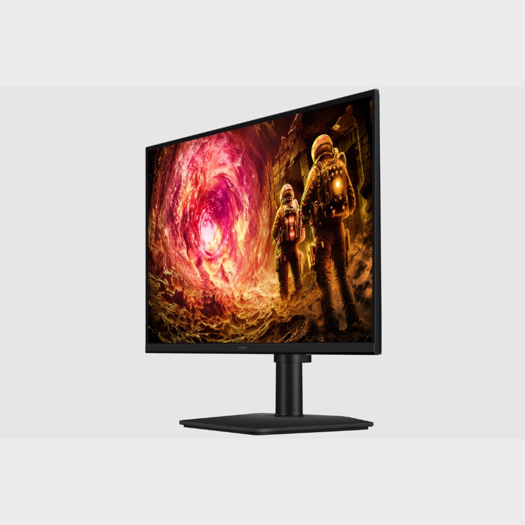 Samsung Odyssey G5 27" QHD LED 180Hz 1ms Gaming IPS Monitor