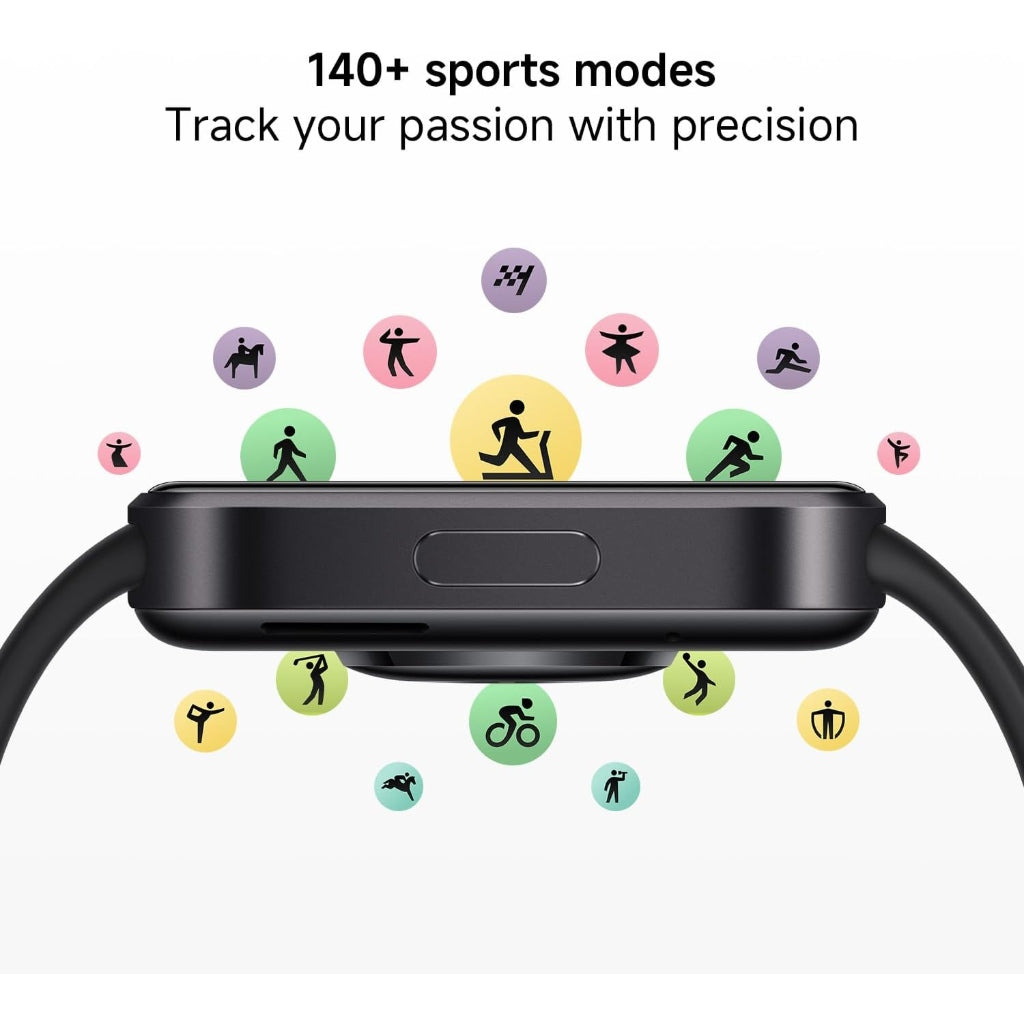 Xiaomi Redmi Watch 6 Active Smartwatch