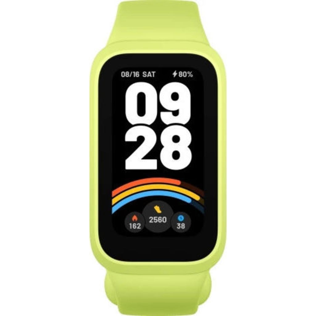 Xiaomi Smart Band 9 Active Smartwatch