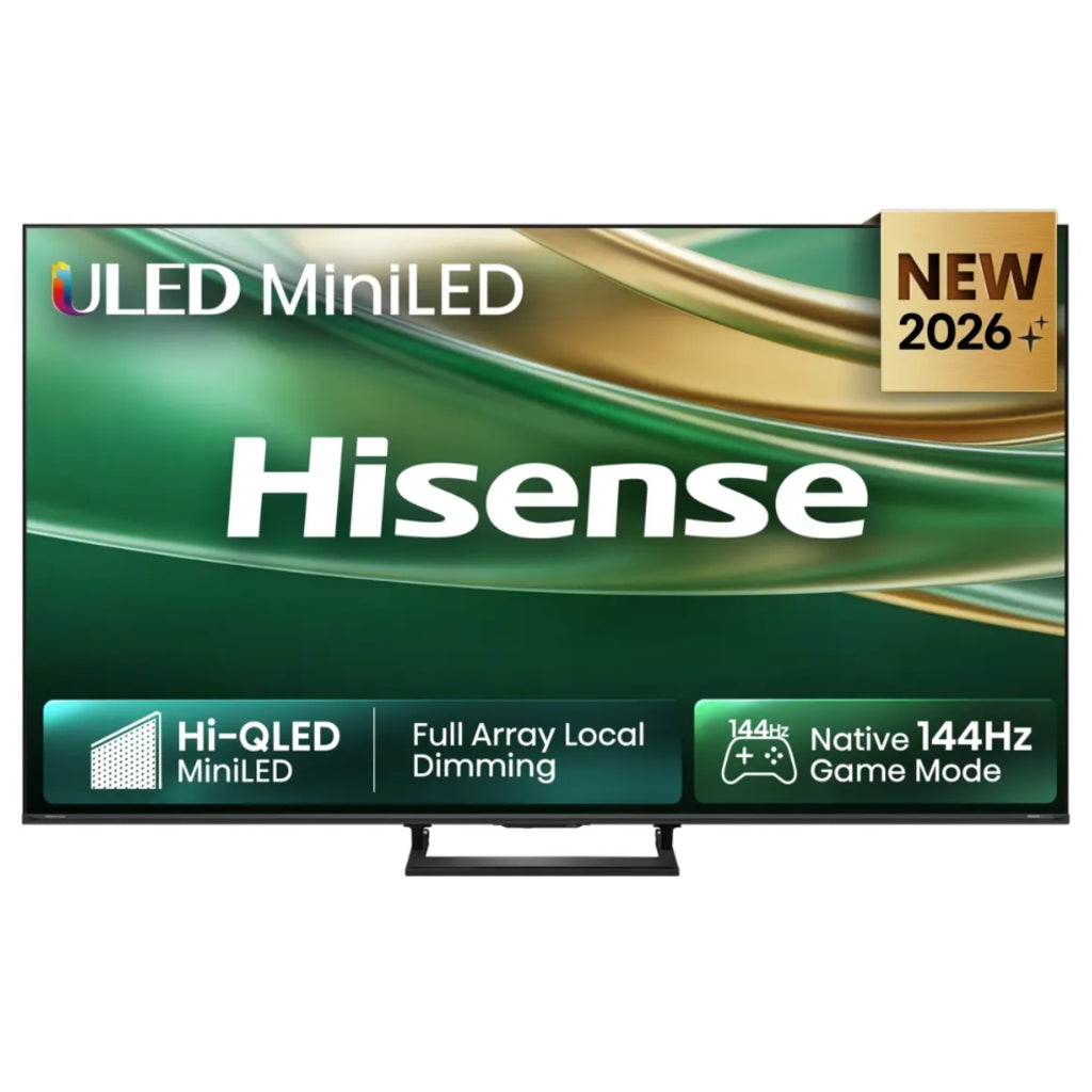Hisense 65Q8S 65" MiniLED UHD Smart TV