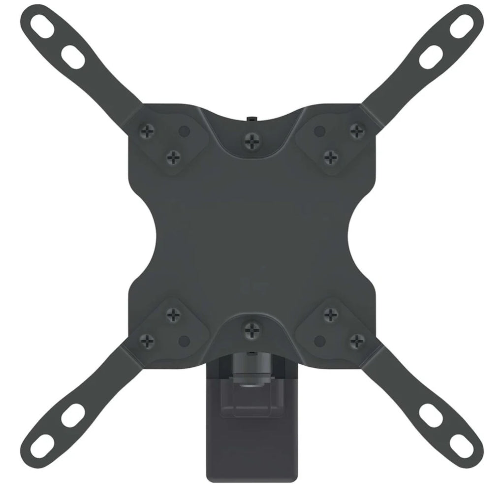 Manhattan Articulating Double-arm TV Wall Mount 13-43" 20kg