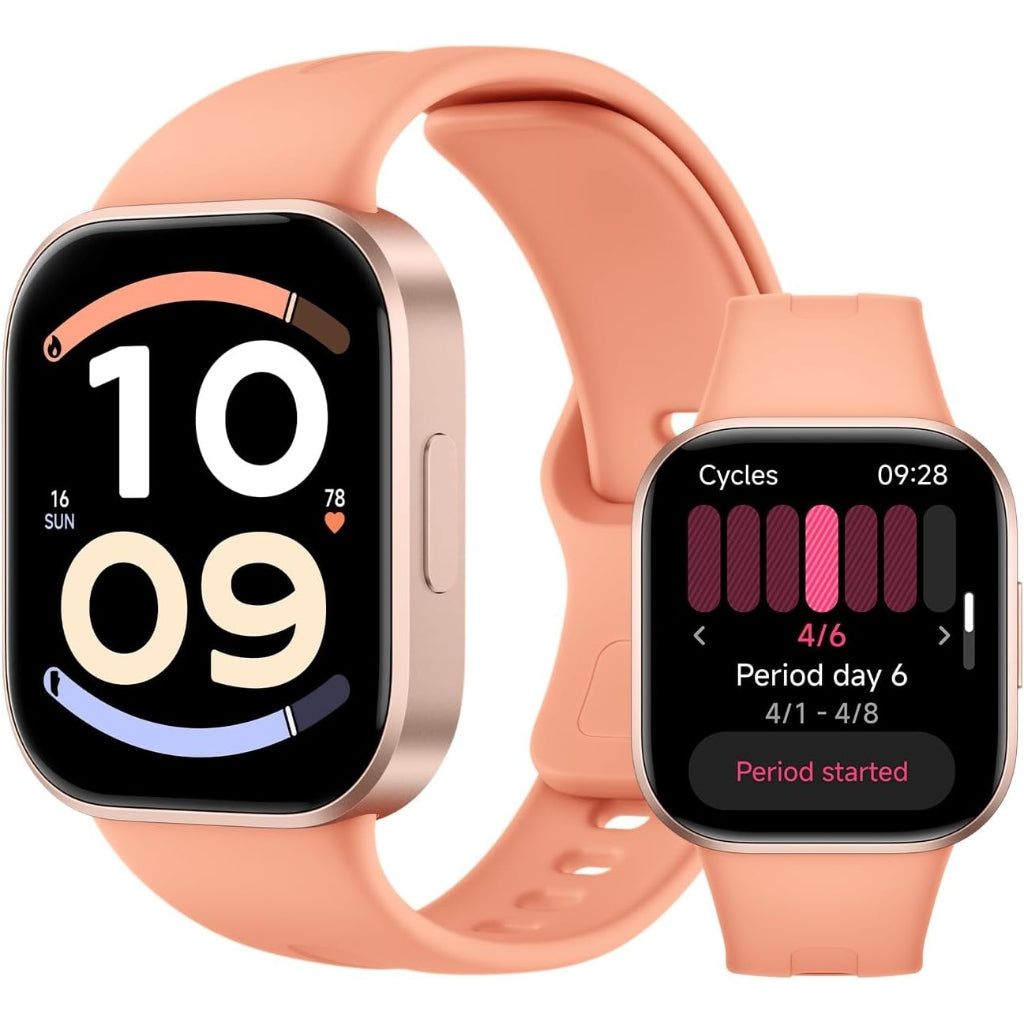 Xiaomi Redmi Watch 6 Active Smartwatch