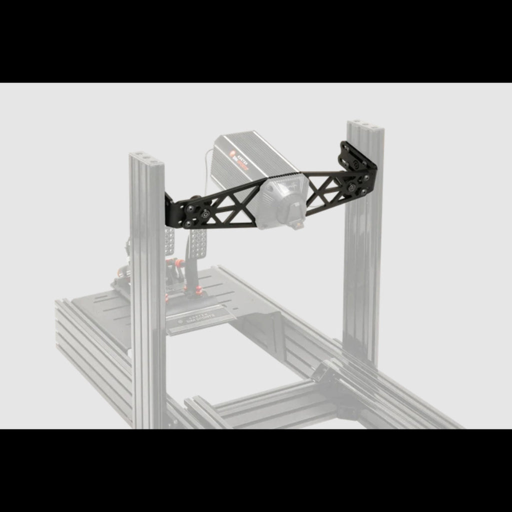 Asetek Front Mount