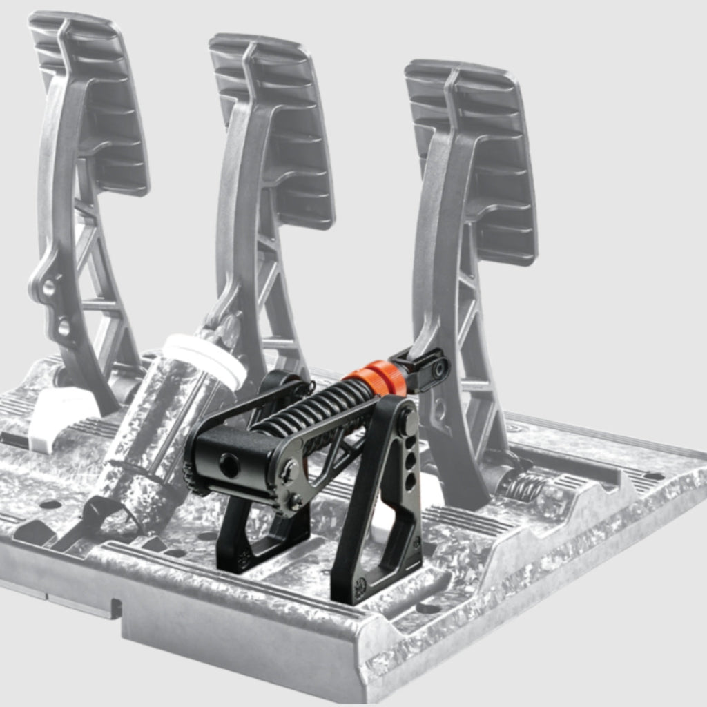 Asetek Initium Clutch Upgrade Kit Stage 2