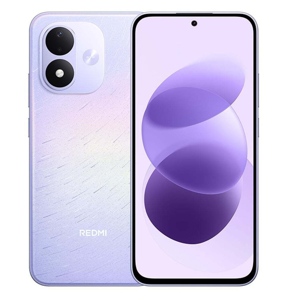 Xiaomi Redmi Note 17 4G DS 6GB 256GB