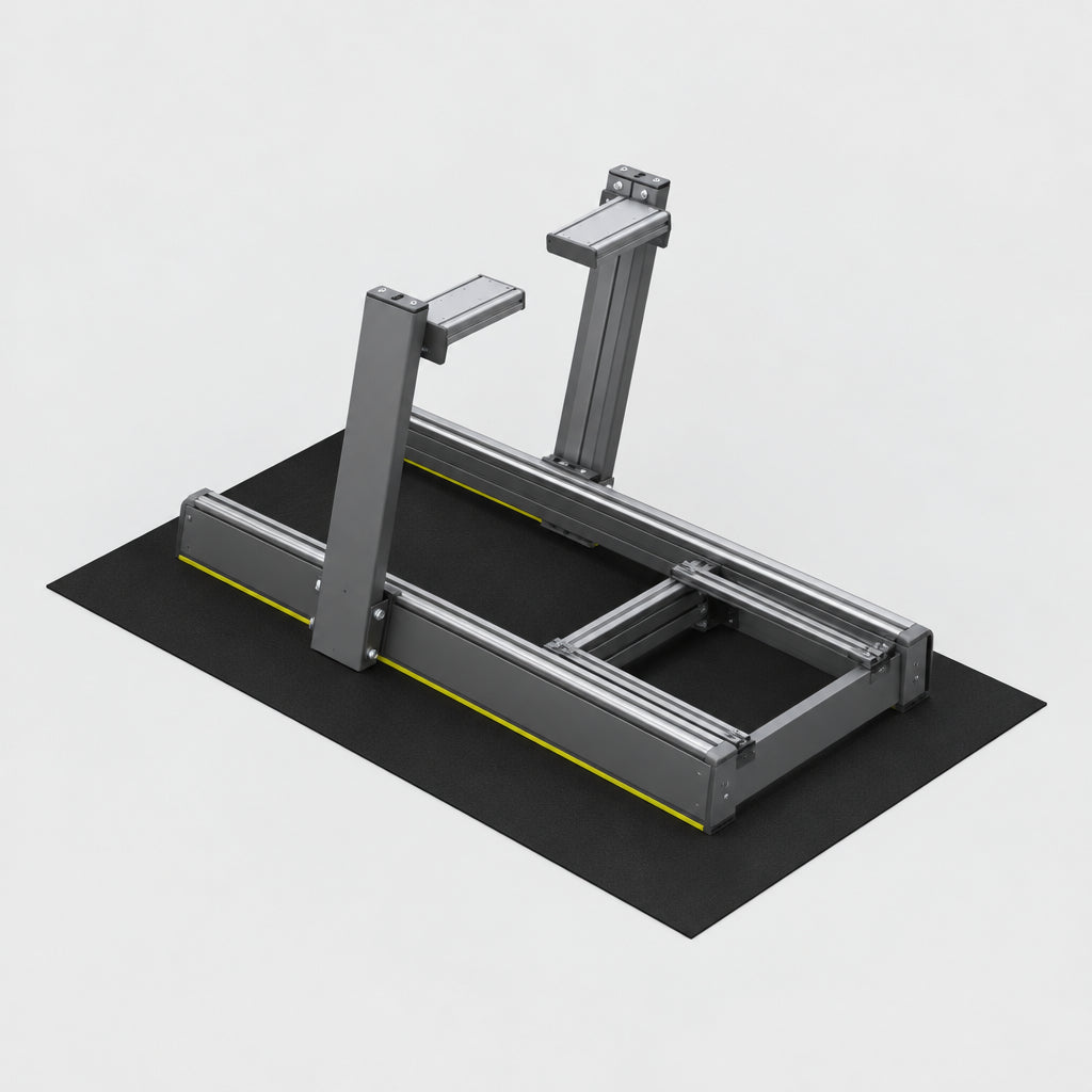 Sabelt SIM Floor Mat