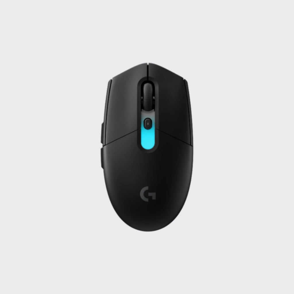 Logitech G305 X SUPERLIGHT Wireless Gaming Mouse