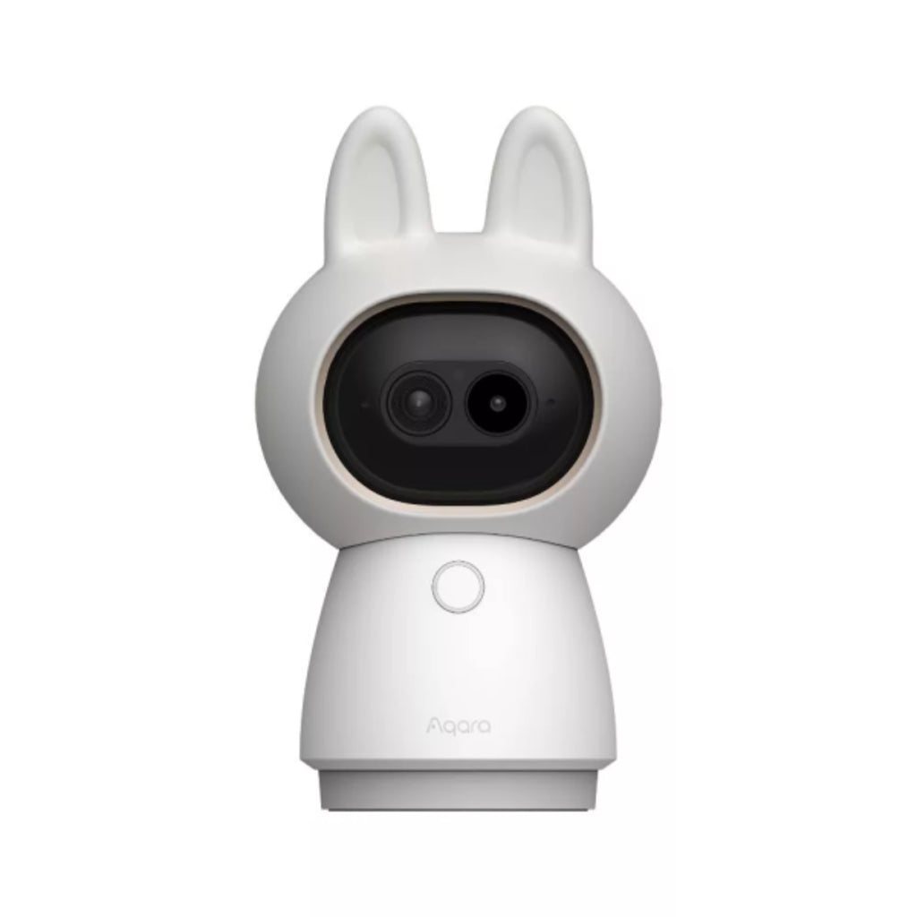 Aqara Camera Hub G350 Select White