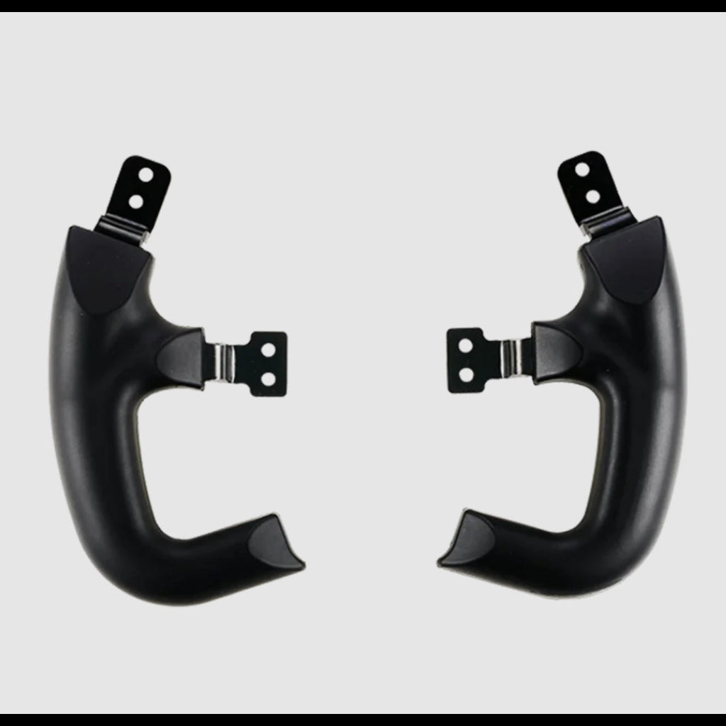 Asetek LMP Handles