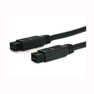 StarTech Firewire 9-pin (M) to 9-pin (M) Ca... | Klikk Malta