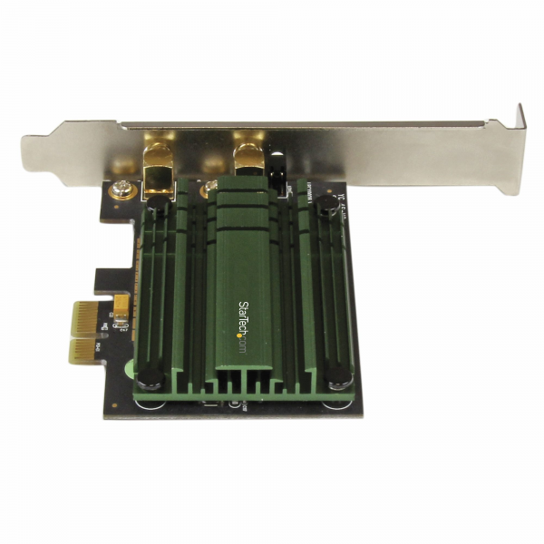 StarTech AC1200 PCI-Express Wireless Networ... | Klikk Malta