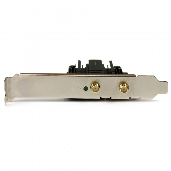 StarTech AC1200 PCI-Express Wireless Networ... | Klikk Malta