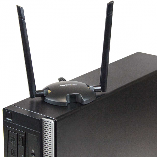 StarTech AC1200 PCI-Express Wireless Networ... | Klikk Malta