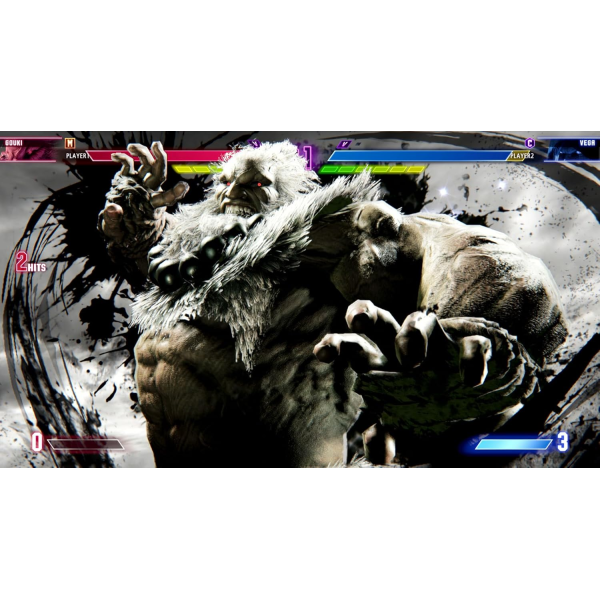 Street Fighter 6: Year 1-2 Fighters Edition... | Klikk Malta