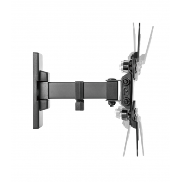 Superior 13 inch-42 inch Triple Arm TV Wall... | Klikk Malta