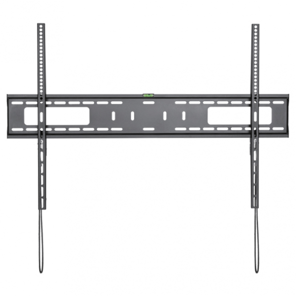 Superior 60-100 inch 75kg Flat TV Wall Bracket | Klikk Malta