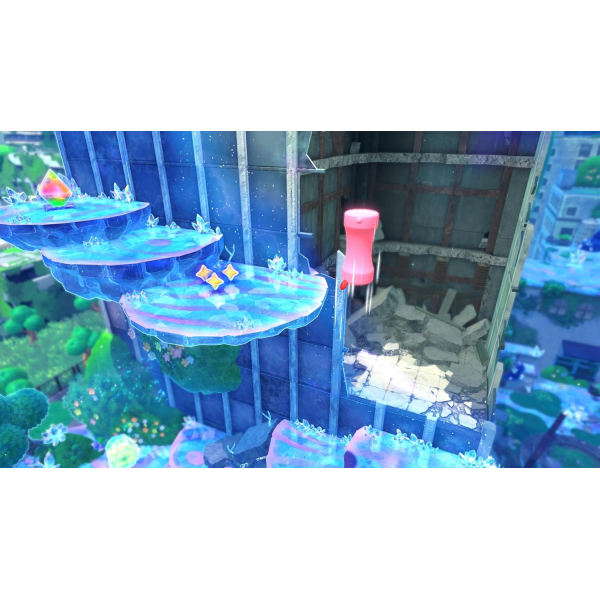 Kirby and the Forgotten Land - Nintendo Swi... | Klikk Malta