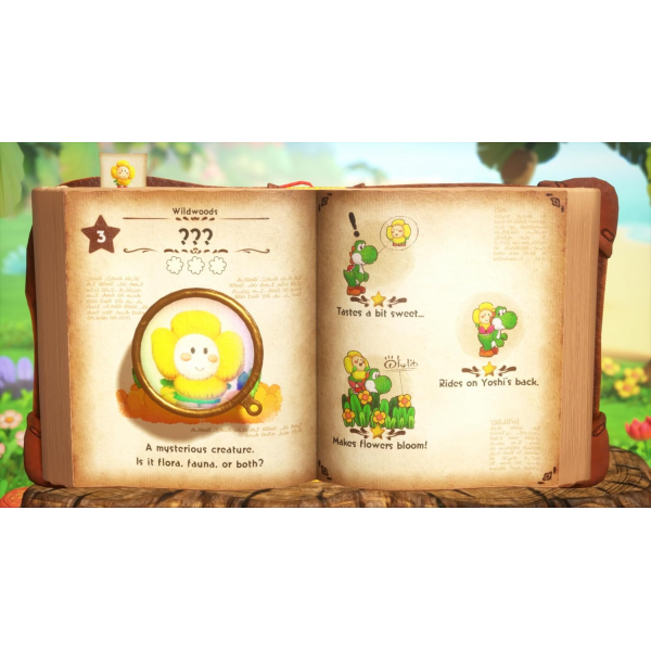 Yoshi and the Mysterious Book (Nintendo Swi... | Klikk Malta