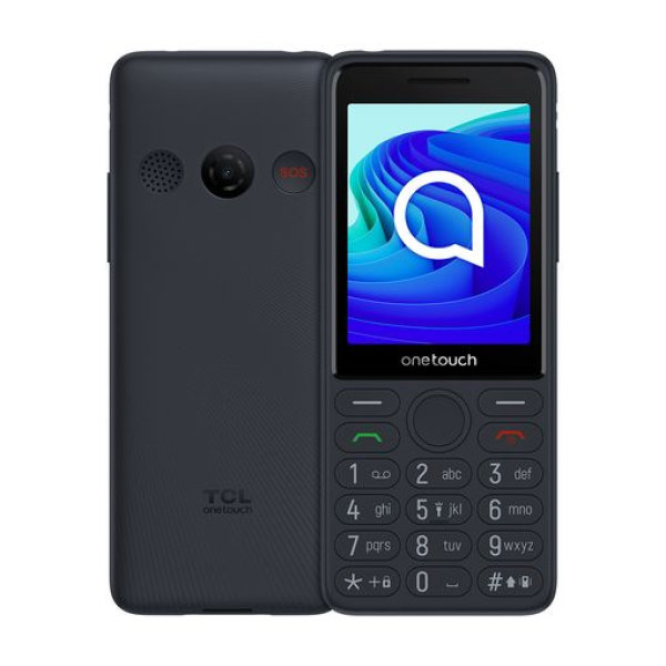 TCL 4042S 2.8 inch 48MB 128MB Dark Night Grey | Klikk Malta